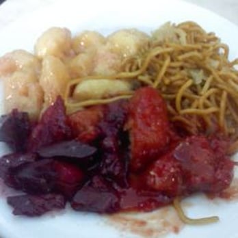 New Tin Tin Buffet - lo mien, bbq pork, coconut shrimp, sesame chicken - Chinese Near Me - Medford, Oregon New Tin Tin Buffet - lo mien, bbq pork, coconut shrimp, sesame chicken - Chinese Near Me - Medford, Oregon