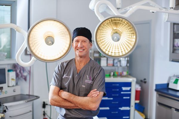 Austin-Weston, The Center For Cosmetic Surgery by null