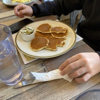 Oldwick General Store - Silver dollar pancakes - Bakeries Near Me - Oldwick, New Jersey