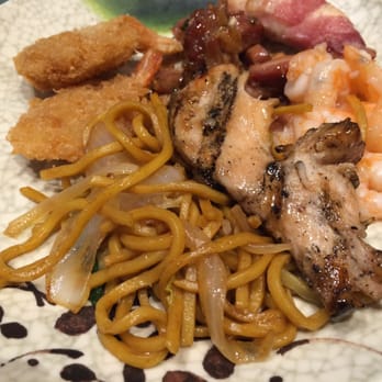 Teppanyaki Grill and Buffet - Buffets Near Me - El Paso, Texas Teppanyaki Grill and Buffet - Buffets Near Me - El Paso, Texas