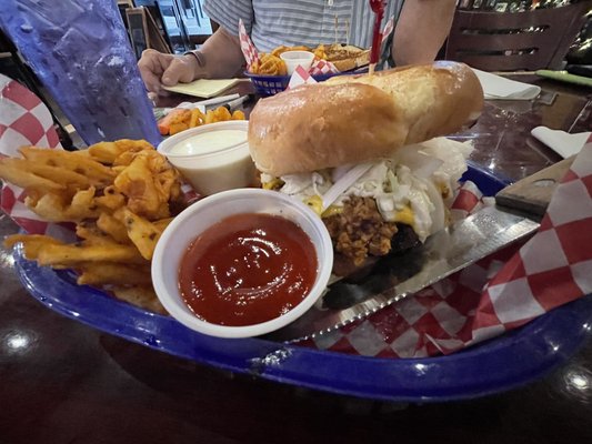 B-52s American Bar & Grill by null