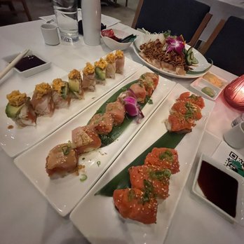 Teru Sushi - Sushi Bars Near Me - Studio City, California Teru Sushi - Sushi Bars Near Me - Studio City, California