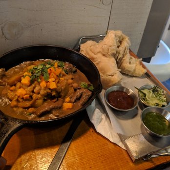 Callaloo - Beef Curry. $15 - Caribbean Near Me - Lancaster, Pennsylvania