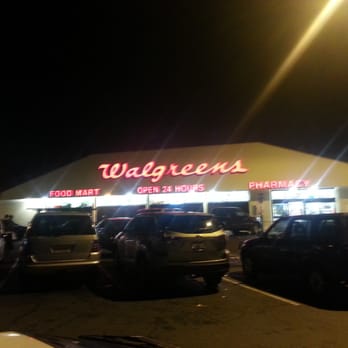 Walgreens - The outside - Cosmetics & Beauty Supply Near Me - Stockton, California