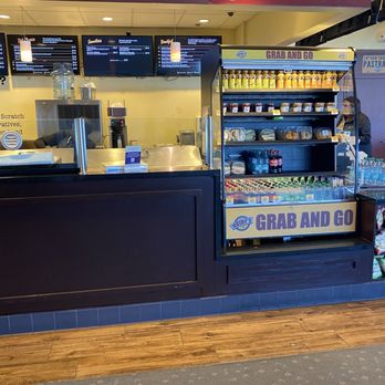 Heidi's Brooklyn Deli - Storefront - Sandwiches Near Me - Denver, Colorado
