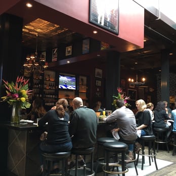 The Brixton - New American Near Me - San Francisco, California The Brixton - New American Near Me - San Francisco, California