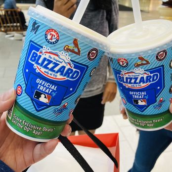 Dairy Queen/Orange Julius Treat Ctr - Orange Julius - Fast Food Near Me - Arcadia, California Dairy Queen/Orange Julius Treat Ctr - Orange Julius - Fast Food Near Me - Arcadia, California