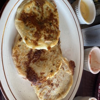 Cocina El Girasol - Pupusas - Latin American Near Me - Oklahoma City, Oklahoma Cocina El Girasol - Pupusas - Latin American Near Me - Oklahoma City, Oklahoma