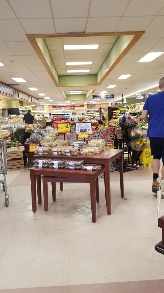 JERRY’S SUPERMARKET - 26 Photos & 12 Reviews - 25 Providence St, West ...