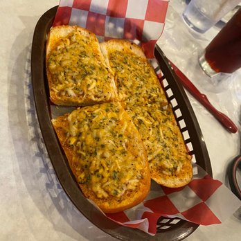 Karai Crab - Cheesy Bread - Seafood Near Me - Honolulu, Hawaii Karai Crab - Cheesy Bread - Seafood Near Me - Honolulu, Hawaii