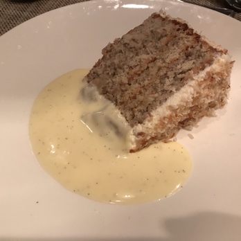 Highlands Bar & Grill - Killer coconut cake - Southern Near Me - Birmingham, Alabama Highlands Bar & Grill - Killer coconut cake - Southern Near Me - Birmingham, Alabama