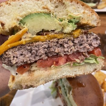 Burg & Barrel - Burgers Near Me - Leawood, Kansas Burg & Barrel - Burgers Near Me - Leawood, Kansas