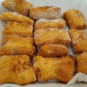 Picciotti's Pizza - Cinnamon sugar sweet rolls - Pizza Near Me - Richmond, Virginia Picciotti's Pizza - Cinnamon sugar sweet rolls - Pizza Near Me - Richmond, Virginia