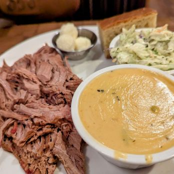 The Ranch House - Small lunch plate $10 + $1 queso - American Near Me - Santa Fe, New Mexico The Ranch House - Small lunch plate $10 + $1 queso - American Near Me - Santa Fe, New Mexico