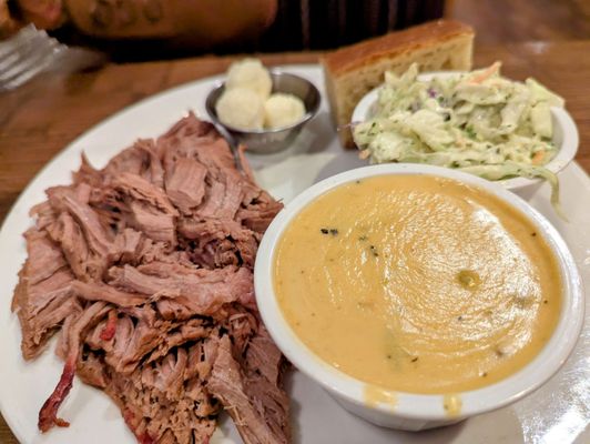 The Ranch House by null