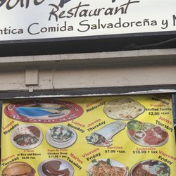 Specials