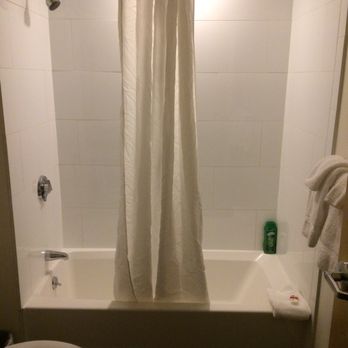 Howard Johnson by Wyndham Quincy - I always appreciate a clean bathroom and shower - Hotels Near Me - Quincy, Massachusetts Howard Johnson by Wyndham Quincy - I always appreciate a clean bathroom and shower - Hotels Near Me - Quincy, Massachusetts