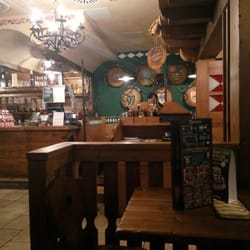 Wiener Haus - Interno