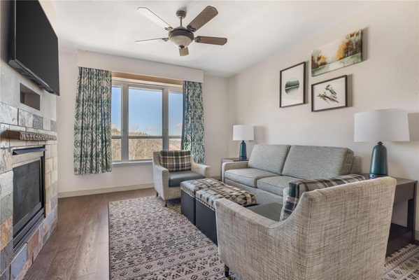 Hilton Vacation Club Cedar Breaks Brian Head by null