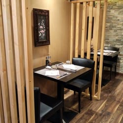 Kisoro - Voici une photo d'intérieur de restaurant Kisoro.