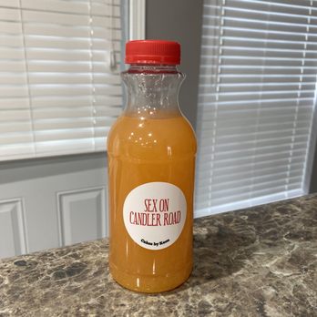 Cakes by keon - Alcohol infused lemonade - Bakeries Near Me - Decatur, Georgia