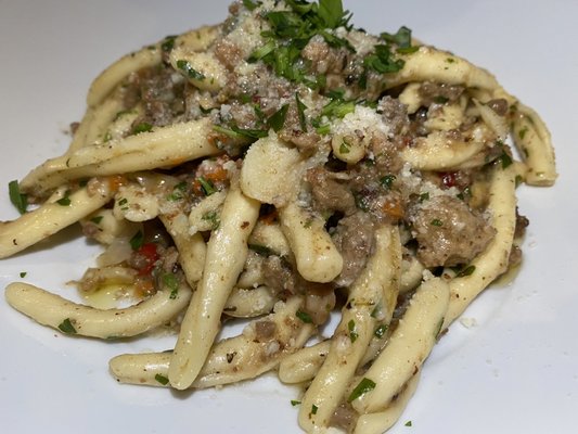 Brick Walk Tavern by null