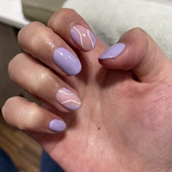 Zenails - Nail Salons Near Me - Chicago, Illinois