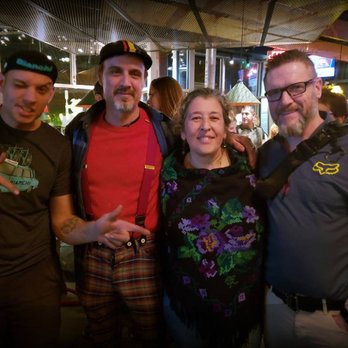 Big Wheel Bikes - BWB crew at Velocity fundraiser - Bikes Near Me - Alexandria, Virginia
