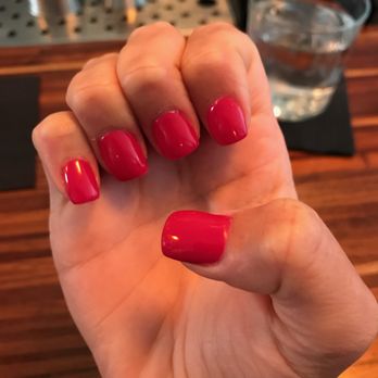 M54 Nails - Nail Salons Near Me - Washington, DC, District of Columbia