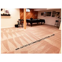 Infinity Cleaning Solution - Carpet Cleaning www.infinitycleaningsolution.com