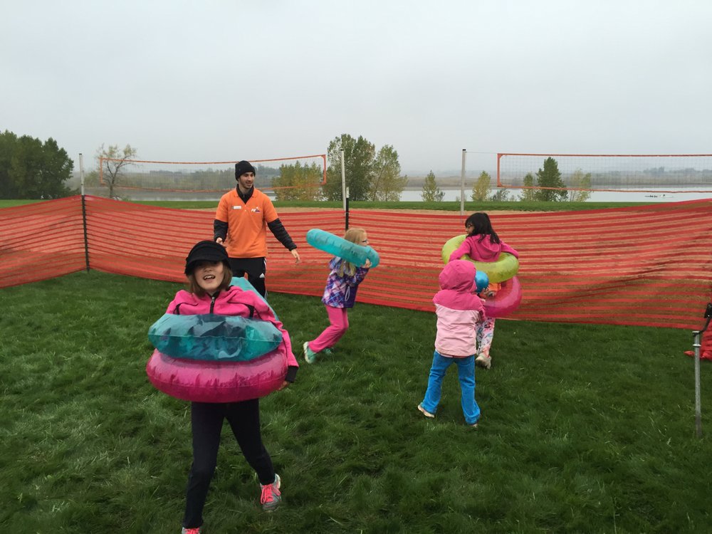 PRKids - childcare center in Boulder, CO