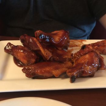 Johnny Carino's - Johnny's bbq wings - Italian Near Me - Ammon, Idaho Johnny Carino's - Johnny's bbq wings - Italian Near Me - Ammon, Idaho