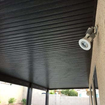 JMAR  Construction - Looks super clean - Patio Coverings Near Me