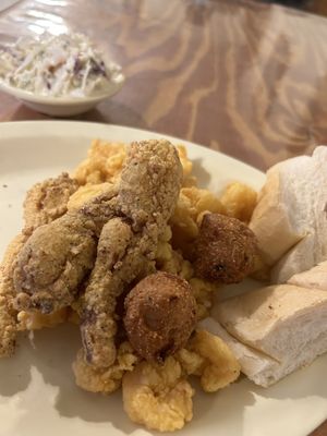 Salvo's Seafood by null