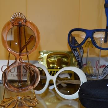 Ella's Vision Optical - Eyewear & Opticians Near Me - Long Beach, New York Ella's Vision Optical - Eyewear & Opticians Near Me - Long Beach, New York