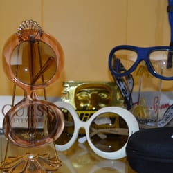 Ella's Vision Optical