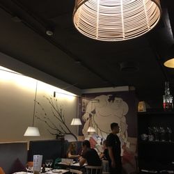 Sumo - Interne Deko
