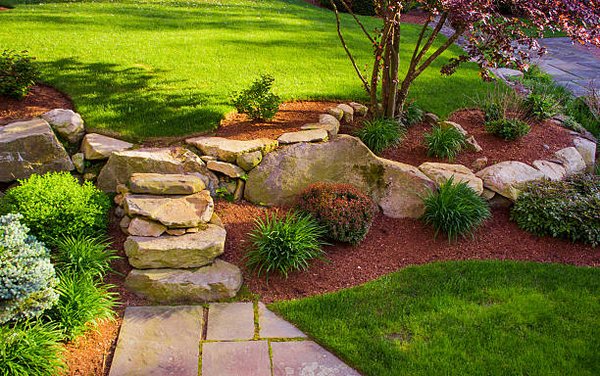GBC Lawn & Landscaping on Yelp