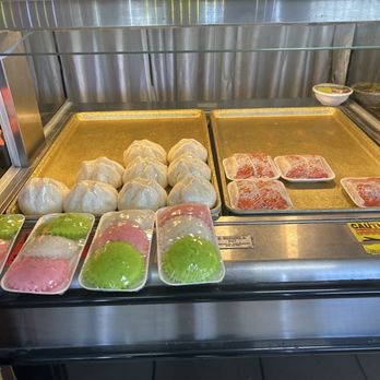 Baker's Palace - Under the heat lamp - Bakeries Near Me - Denver, Colorado Baker's Palace - Under the heat lamp - Bakeries Near Me - Denver, Colorado