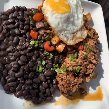 Havana - Ropa Vieja Hash - Cuban Near Me - Walnut Creek, California Havana - Ropa Vieja Hash - Cuban Near Me - Walnut Creek, California