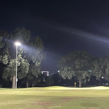 LaFortune Park Golf Course - Golf Near Me - Tulsa, Oklahoma