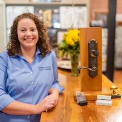 Southern Custom Doors & Hardware