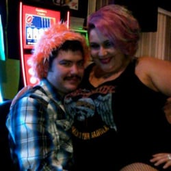 PJ's Pub