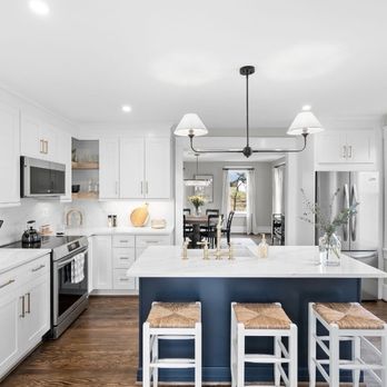 Apex Granite - Countertop Installation Near Me - Chantilly, Virginia