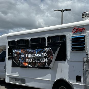 Diamond's Kitchen - Diamond Kitchen truck in Waipahu - Food Trucks Near Me - Waipahu, Hawaii