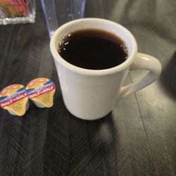 The Sumner Café - Coffee