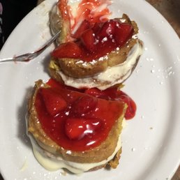 Stuffed French Toast