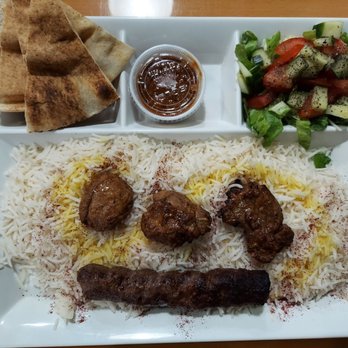 Shawarmania Mediterranean Grill - Shawarmania Mixed Kebab - Mediterranean Near Me - Mankato, Minnesota Shawarmania Mediterranean Grill - Shawarmania Mixed Kebab - Mediterranean Near Me - Mankato, Minnesota