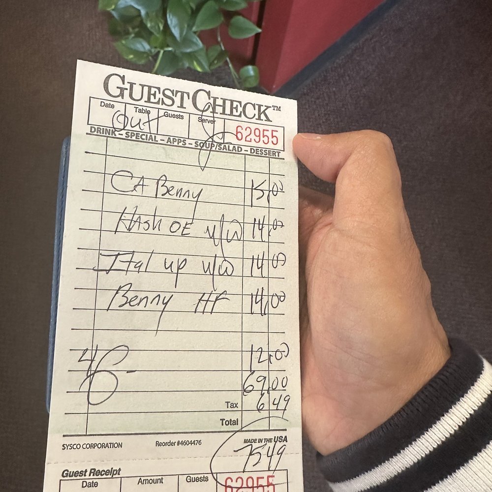 Mil’s Diner - Diners Near Me - Milpitas, California