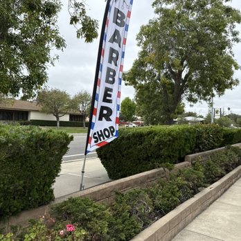 Constellation Barbers & Stylists - Our Flag - Hair Stylists Near Me - Lompoc, California Constellation Barbers & Stylists - Our Flag - Hair Stylists Near Me - Lompoc, California